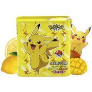 Pokemon gummy Lemon 95 Gr