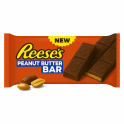 Reese's Peanut Butter Milk Bar Block 90 Gr