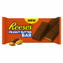 Reese's Peanut Butter Milk Bar Block 90 Gr
