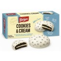 Cookies Cookie N Cream 128 Gr