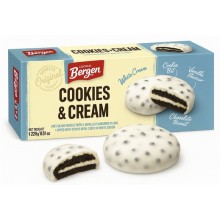 Cookies Cookie N Cream 128 Gr