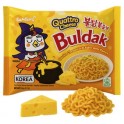 Samyang Buldak Quattro Cheese 140 Gr