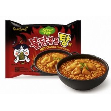 Samyang Buldak Ramen Stew 140 Gr