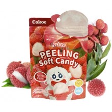 Peeling Candy Lychee 75 Gr