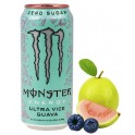 Monster Ultra Vice Guava 473 ml