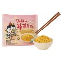 Samyang Buldak Hot Chicken Ramen Creamy Carbonara
