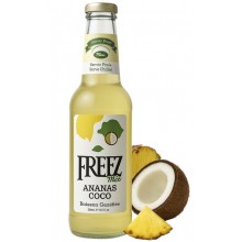 Freez Pina Colada 250 ml
