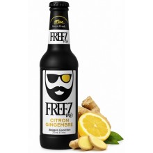 Freez Citron Gingembre 250 ml