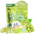 Peeling Candy Green Grape 75 Gr