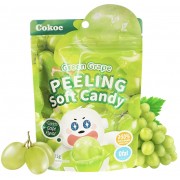 Peeling Candy Green Grape 75 Gr