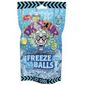 Dr Sour Freeze Balls Stand Up Bag 75 Gr