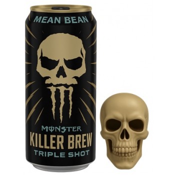 Monster Java Killer Brew Mean Bean 443 ml
