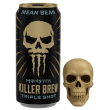 Monster Java Killer Brew Mean Bean 443 ml