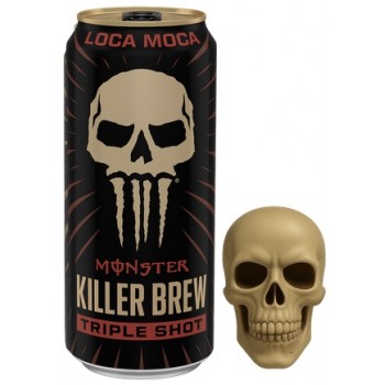 Monster Java Killer Brew Loca Moca 443 ml