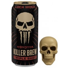 Monster Java Killer Brew Loca Moca 443 ml