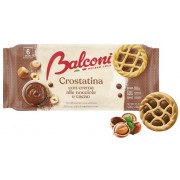 Balconi Crostatina Chocolat 240 Gr