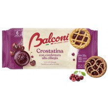 Balconi Crostatina Cerise 240 Gr