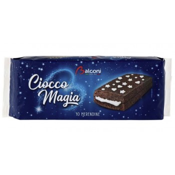 Balconi Ciocco Maggia 280 Gr Balconi Ciocco Maggia 280 Gr