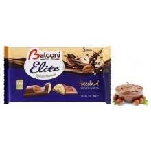 Balconi Elite Nocciola 86 Gr