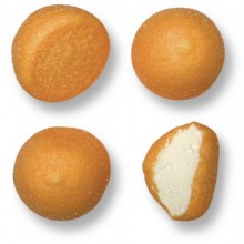 Balle de Golf Fini Pêche 100 Gr