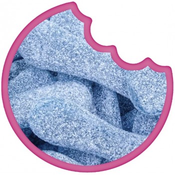 Langue Citrique Bleue 100 Gr