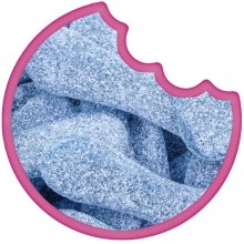 Langue Citrique Bleue 100 Gr