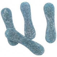 Langue Citrique Bleue 100 Gr