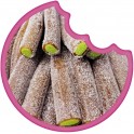 Jumbo Acide Cola Fini 120 Gr