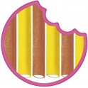 Jumbo Duo Ananas Coco Acide 120 Gr