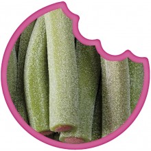 Jumbo Pastèque Acide 120 Gr