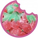 Cherry Pik Haribo 100 Gr