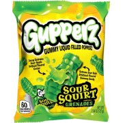 Gupperz Sour Squrt Grenades 72 Gr