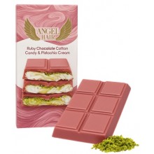 Angel Hair Dubai Style Ruby 80 Gr