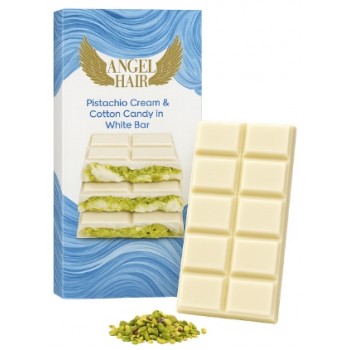 Angel Hair Dubai Style White 80 Gr
