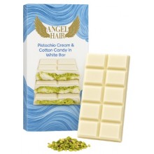 Angel Hair Dubai Style White 80 Gr