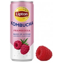 Lipton Kombucha framboeasa 330 ml