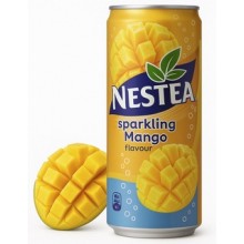 Nestea Sparkling Mango 330ml