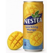 Nestea Sparkling Mango 330ml