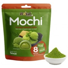 Mini Mochis Creamy Matcha 120 Gr