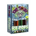 Dr Sour Ice Pops 400 ml