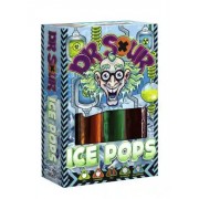 Dr Sour Ice Pops 400 ml