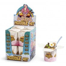 Dr Sweet DIY Noodle kit 120 Gr