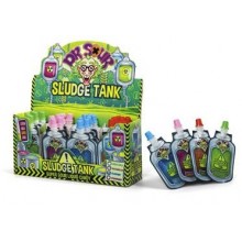 Dr Sour Sludge Tank 20 Gr