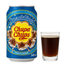 Chupa Chups Cola 345 ml