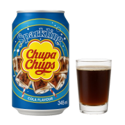 Chupa Chups Cola 345 ml