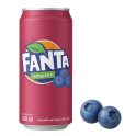 Fanta Huong Xa Xi 330 ml