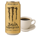 Monster Java Mean Bean 444 ml