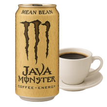 Monster Java Mean Bean 444 ml