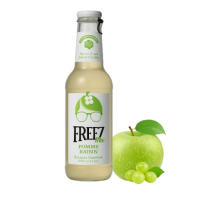 Freez Pomme Raisin 250 ml