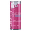 Red Bull Pêche Blanche Summer Edition sugarfree 250 ml